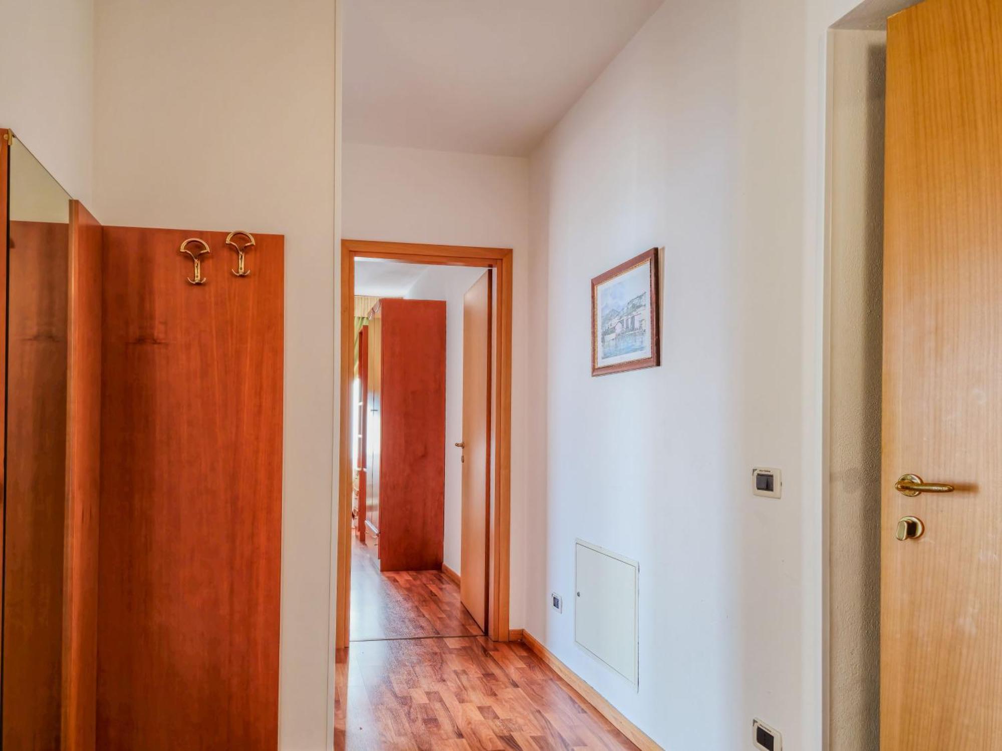 Aparthotel Englovacanze Riva del Garda Extérieur photo